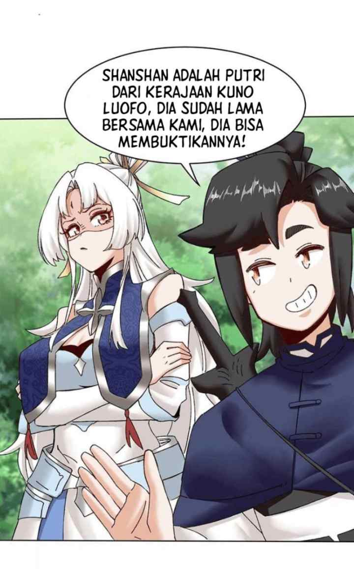 Endless Devourer chapter 180 halaman 13