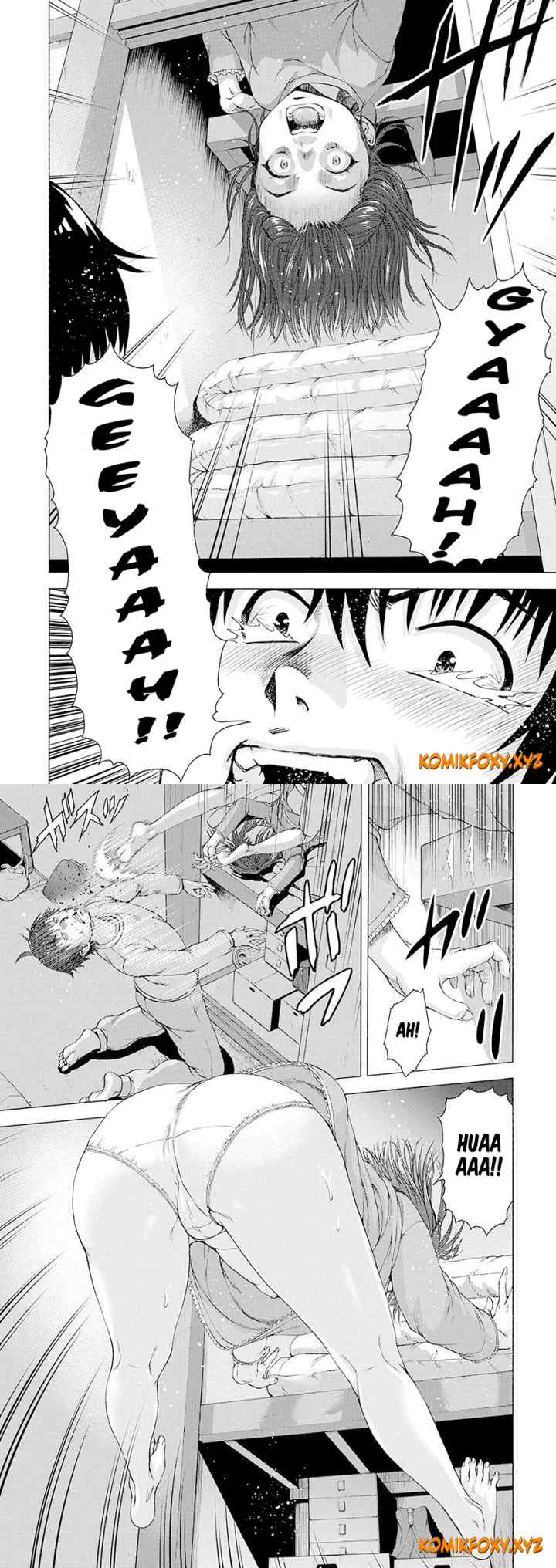 Ore wa Lolicon ja Nai! chapter 1 halaman 10