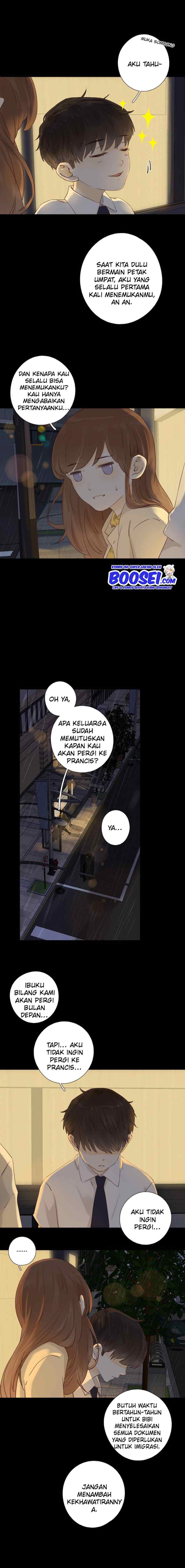 She May Not Be Cute chapter 21.2 halaman 5
