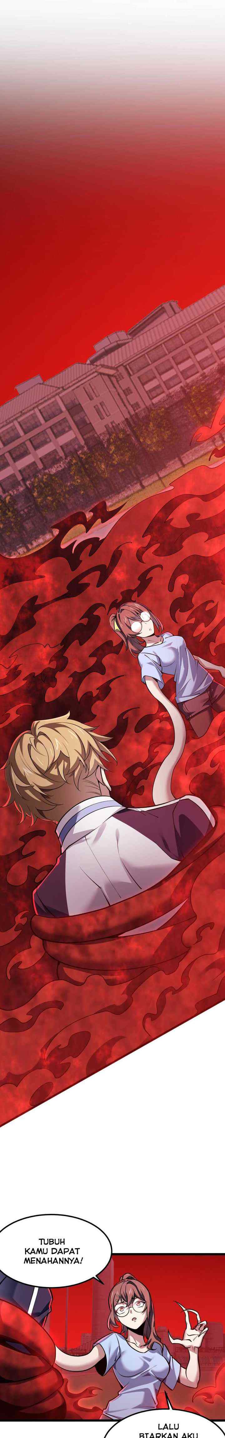 Combine Cube chapter 36 halaman 14