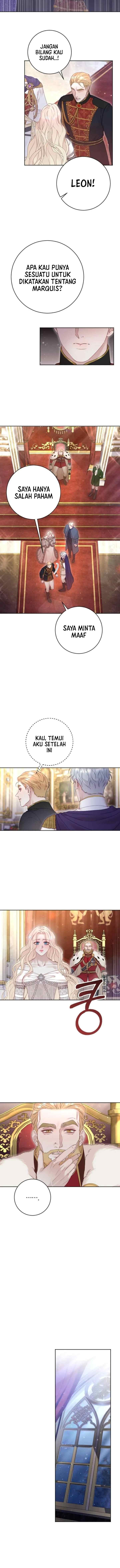 Tamed a Blackened Slave Man chapter 43 halaman 9