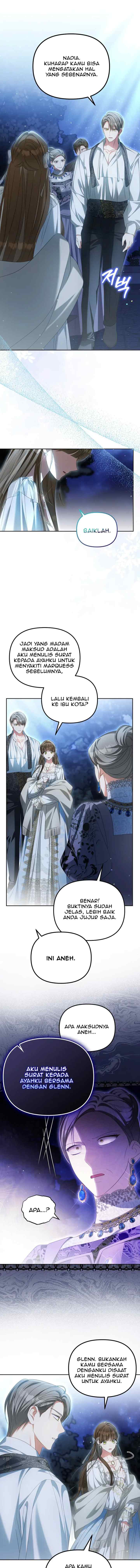 Why Are You Obsessed With Your Fake Wife? chapter 29 halaman 5