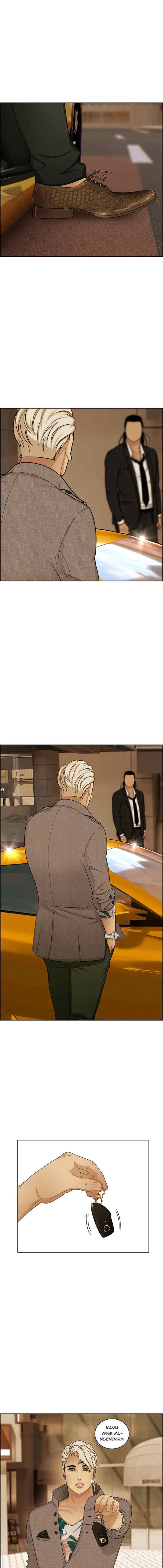 Midnight With Poppy Land chapter 10 halaman 5