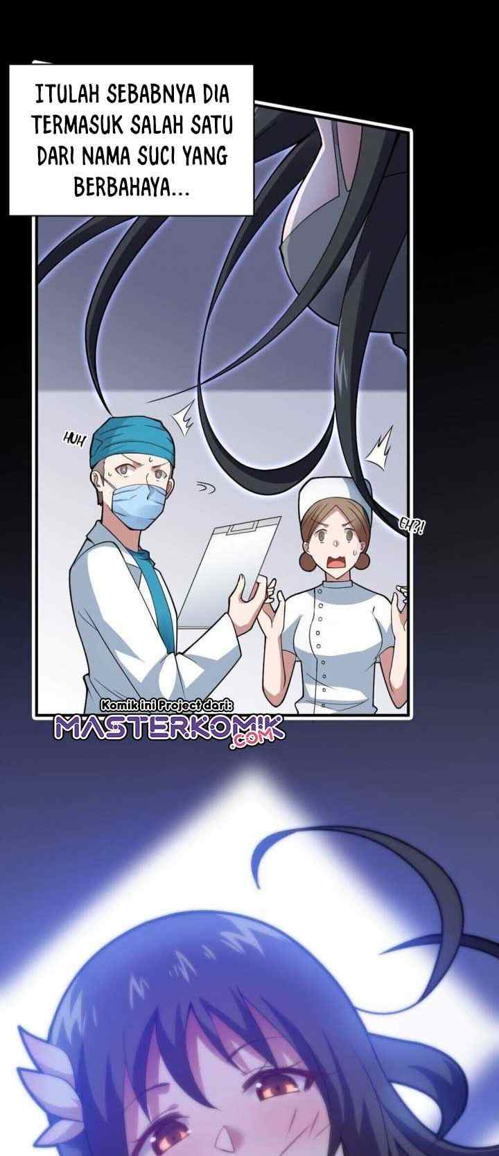 I, the Strongest Demon, Have Regained My Youth?! chapter 45 halaman 14
