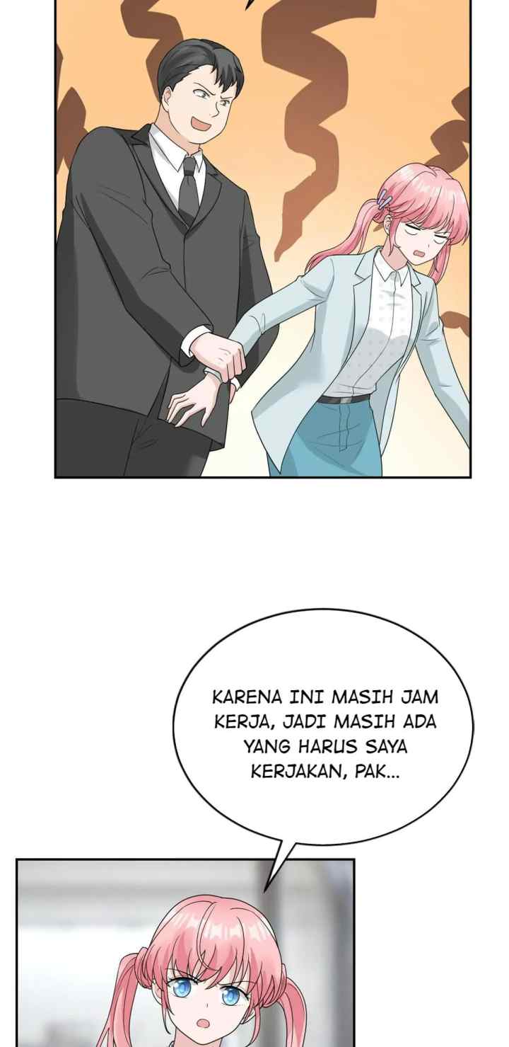 Falling For My Neighbor chapter 12 halaman 8