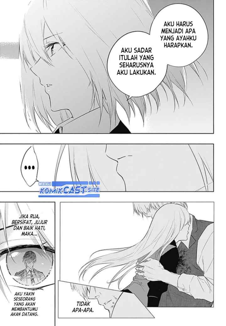 Ouritsu Mahou Gakuen no Saika Sei: Slum Agari no Saikyou Mahoushi, Kizoku darake no Gakuen de Musou suru chapter 56 halaman 14