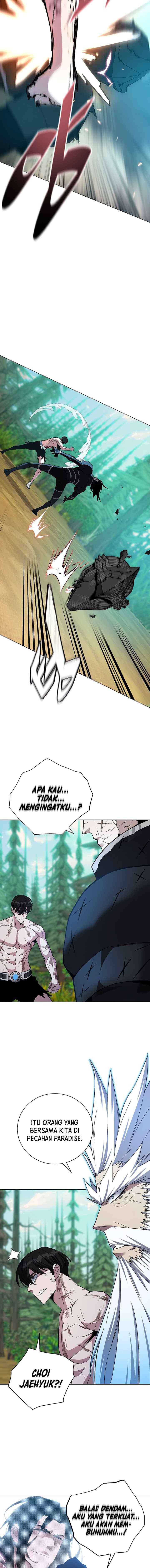 Heavenly Demon Instructor chapter 74 halaman 16