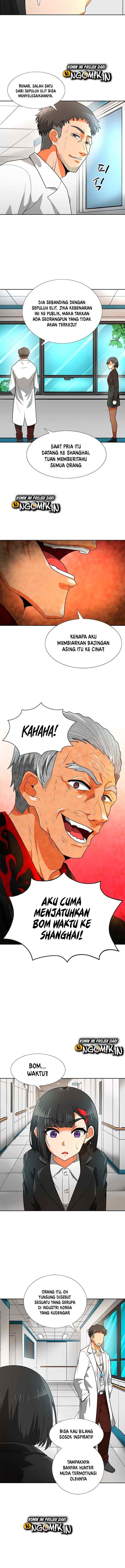 Auto Hunting chapter 50 halaman 4