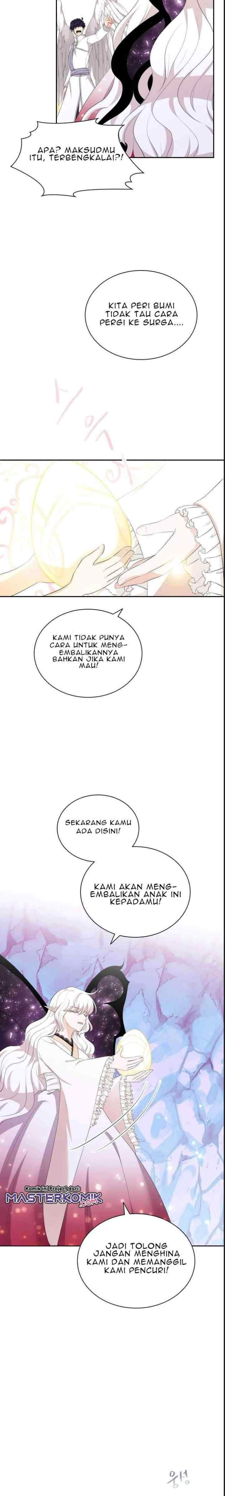 The Book of Lagier chapter 21 halaman 9