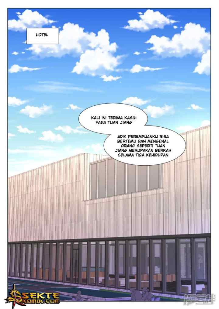 Metropolitan System chapter 262 halaman 9