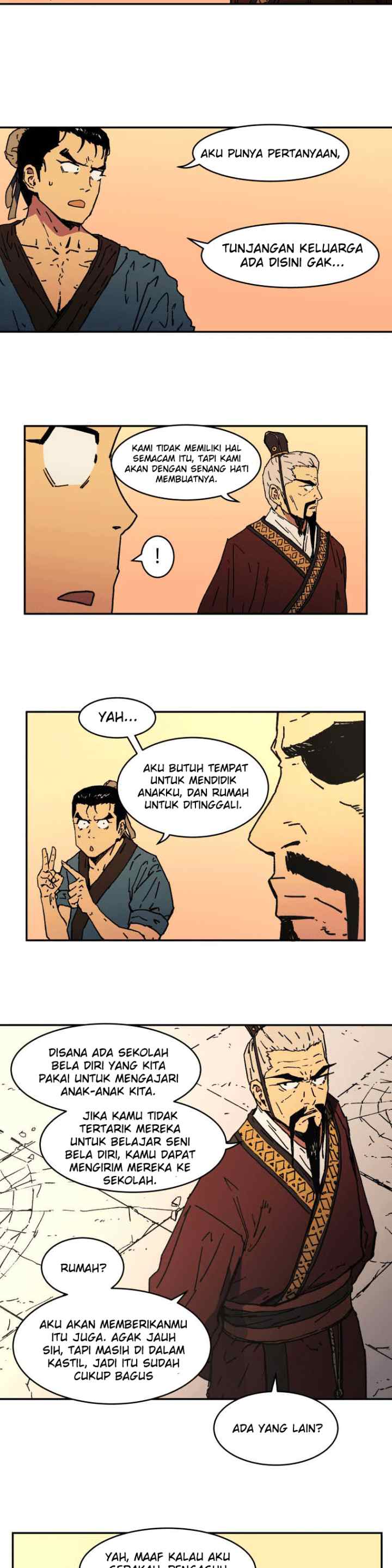 Peerless Dad chapter 6 halaman 4