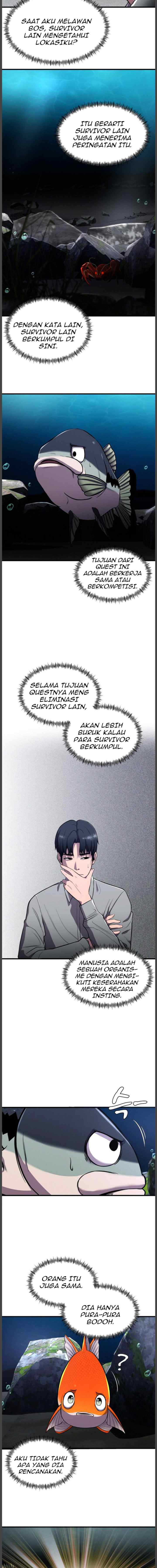 Surviving as a Fish chapter 9 halaman 9
