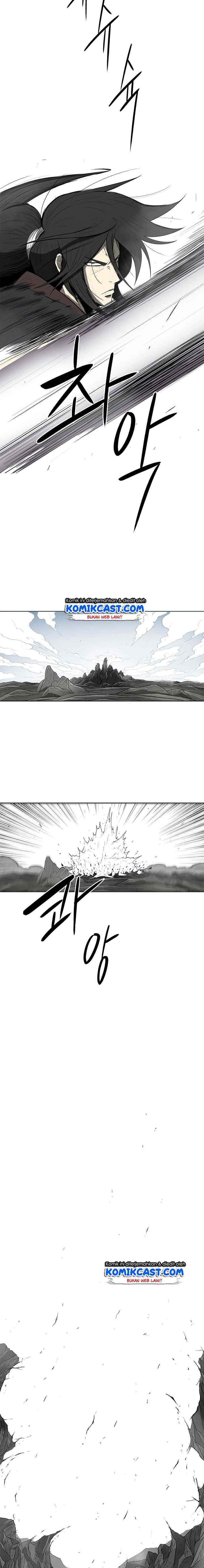Legend of the Northern Blade chapter 18 halaman 10