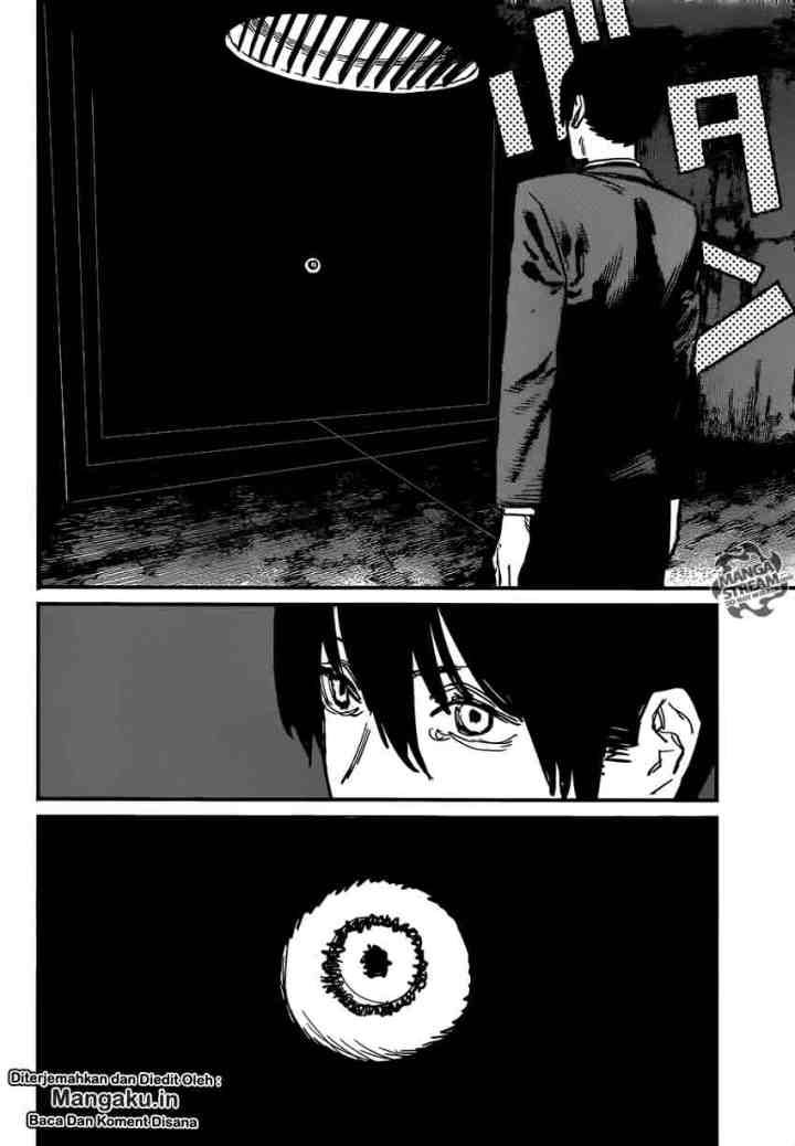 Chainsaw Man chapter 31 halaman 19
