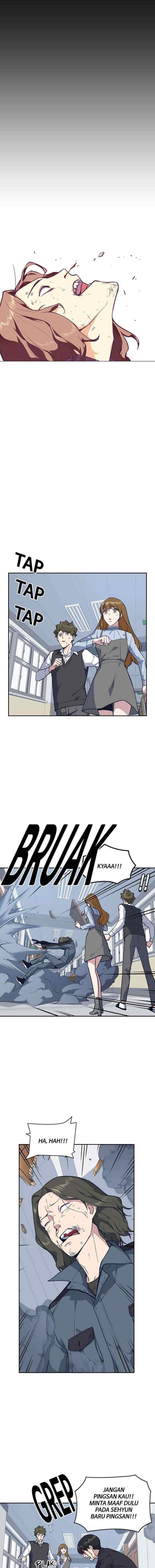 Kenkyu Gurupu chapter 6 halaman 16