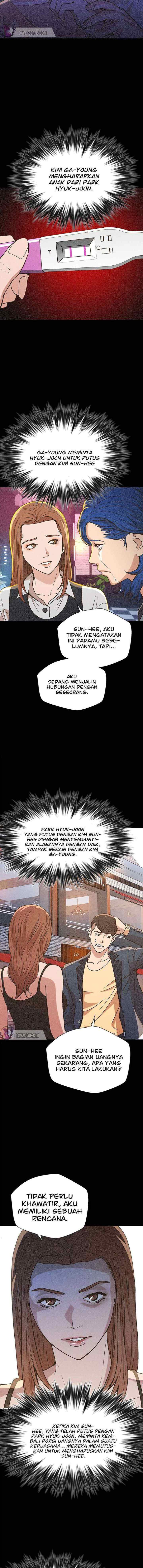 Judge Lee Han Young chapter 8 halaman 13