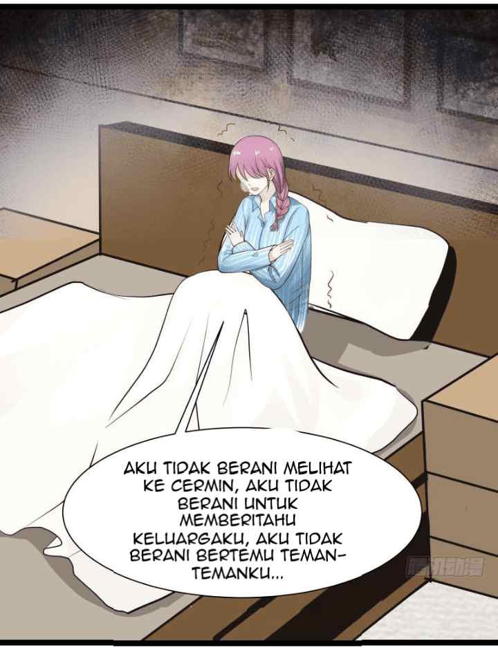 I Have a Dragon on My Body chapter 34 halaman 19