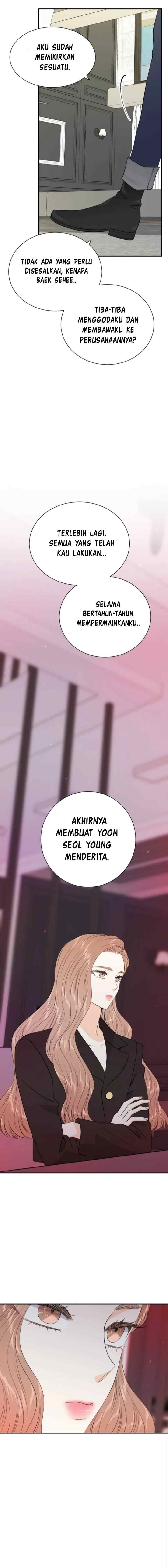 Perfect Partner chapter 28 halaman 7