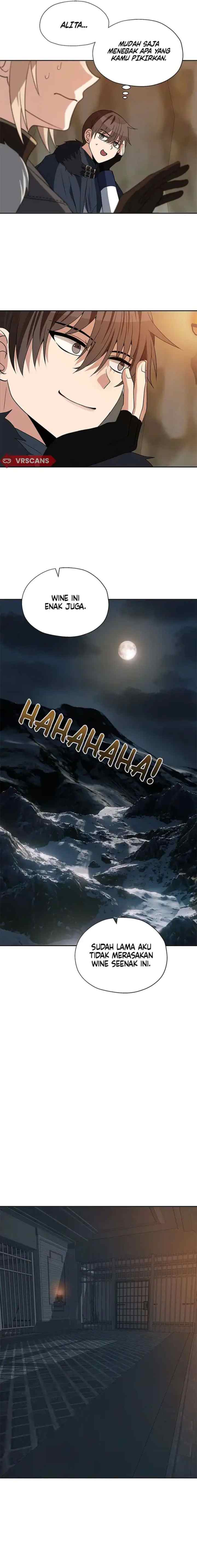 Transmigrating to the Otherworld Once More chapter 76 halaman 10