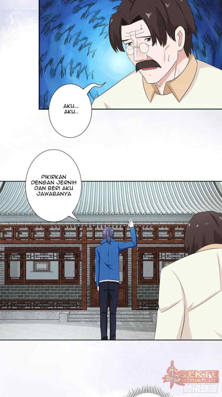 Cultivators In The City chapter 45 halaman 17