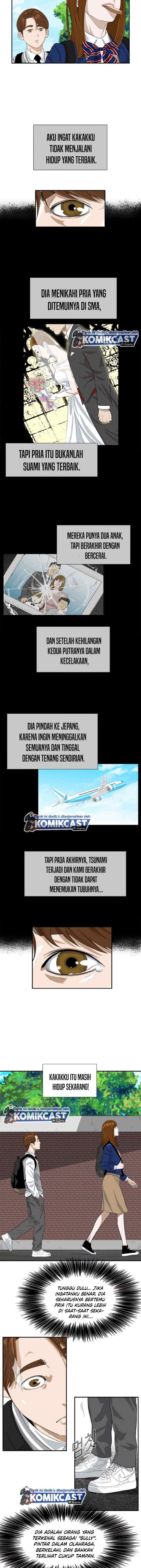 This is the Law chapter 1 halaman 12