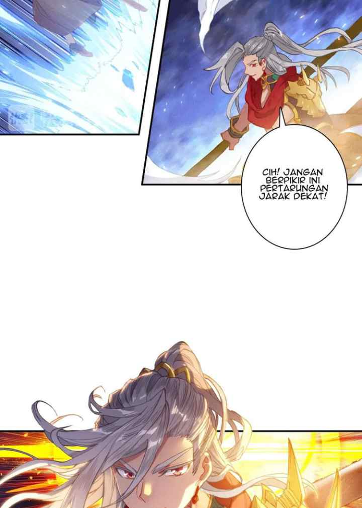 Soul Land 3.5 chapter 27.3 halaman 5