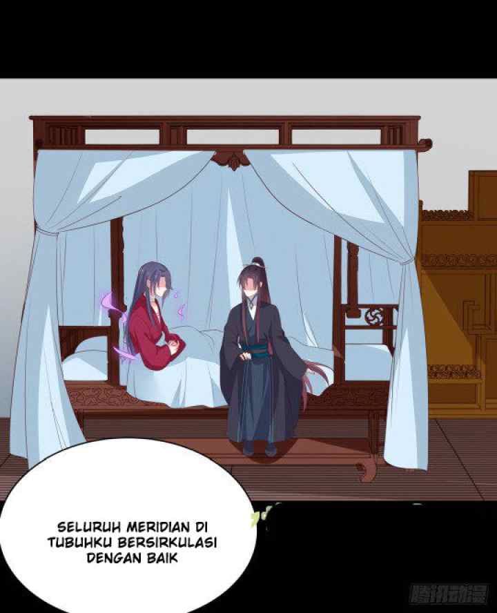 Pupillary Master chapter 53.2 halaman 9