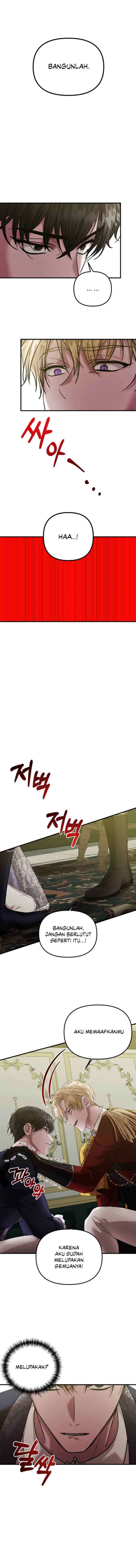 A Marriage Alliance for Revenge chapter 56 halaman 8