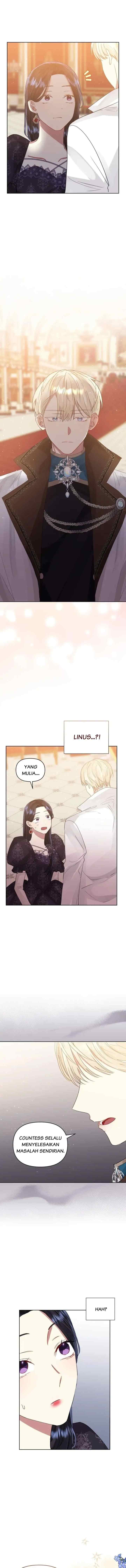 I'm A Villainess, But I Picked Up the Male Lead chapter 46 halaman 13