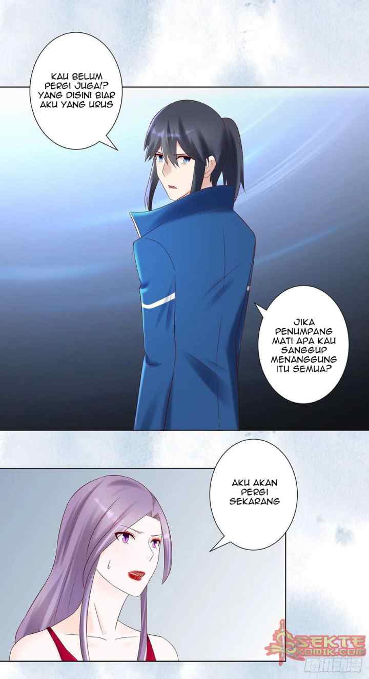 Cultivators In The City chapter 41 halaman 12