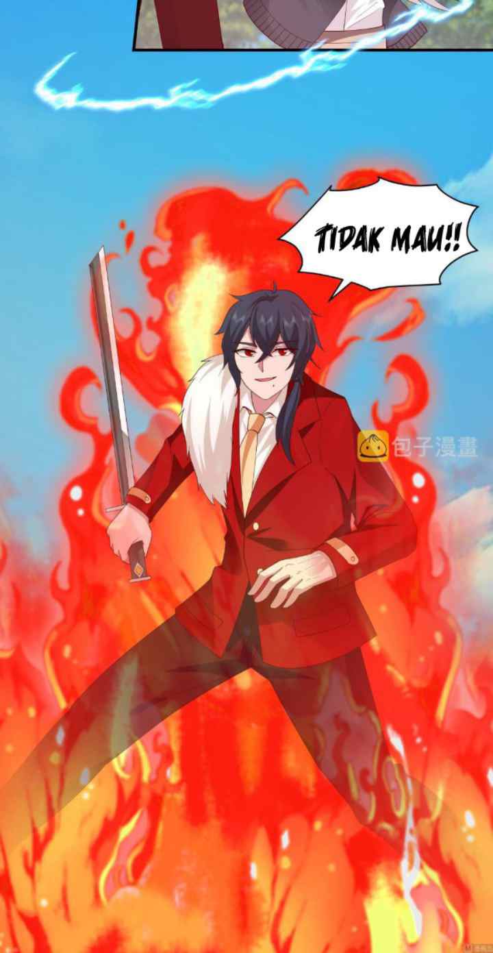I Have a Dragon on My Body chapter 537 halaman 4