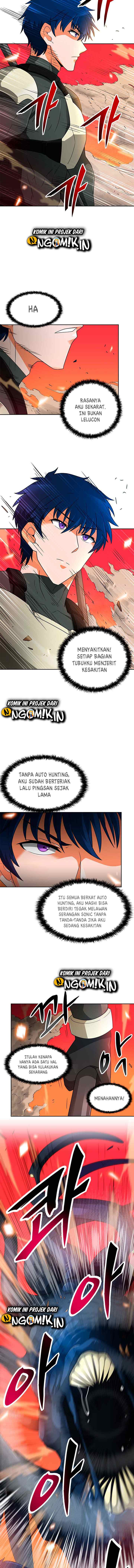 Auto Hunting chapter 48 halaman 7