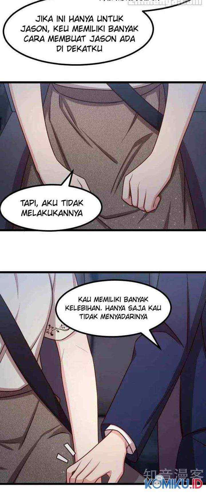 CEO's Sudden Proposal chapter 215 halaman 8
