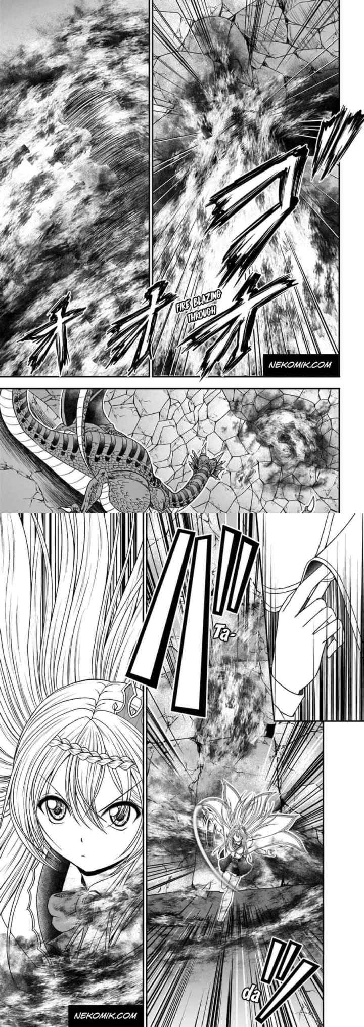 My Apprentice is The Strongest And is The Prettiest chapter 1 halaman 5