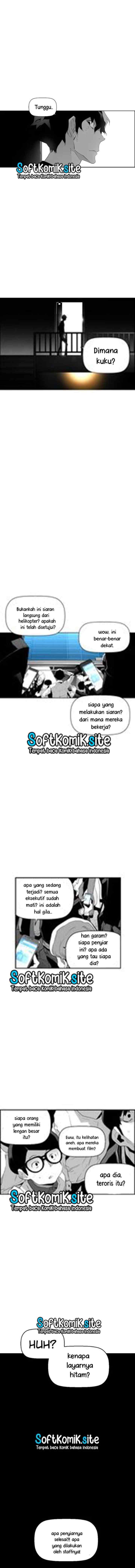 Terror Man chapter 93 halaman 9