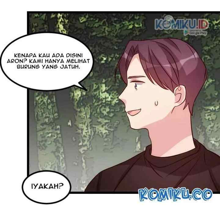 CEO's Sudden Proposal chapter 88 halaman 5