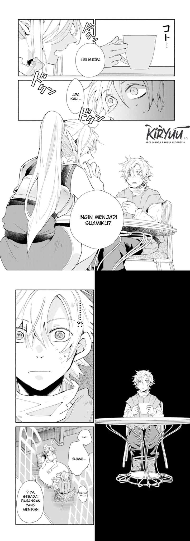 Kinka 1-mai de Kawaru Boukensha Seikatsu chapter 3 halaman 8