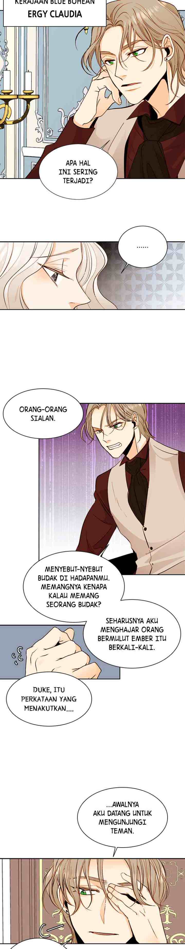 The Remarried Empress chapter 20 halaman 7