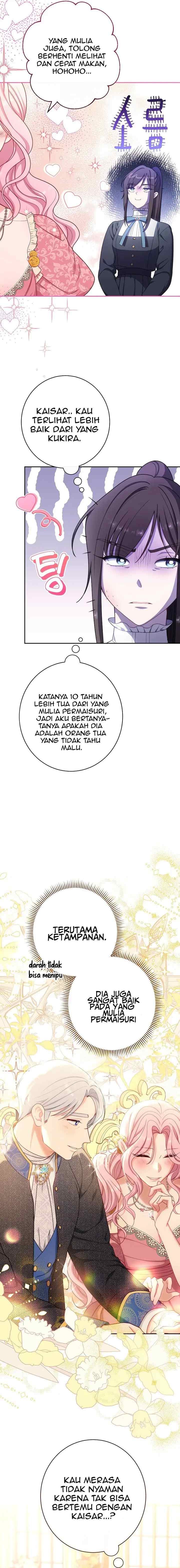 Exclusive Maid of The Evil Empress chapter 13 halaman 12