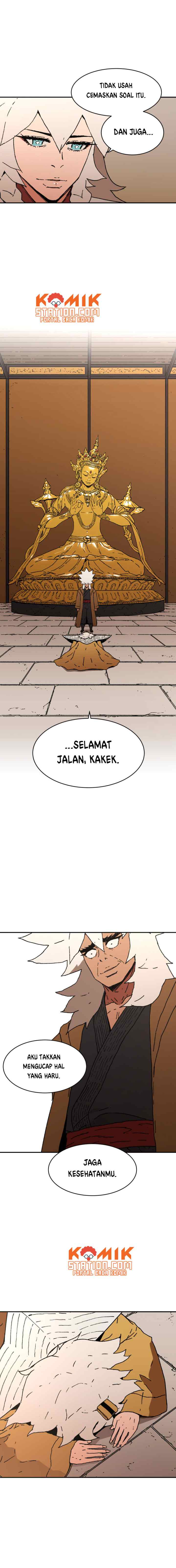Peerless Dad chapter 30 halaman 4