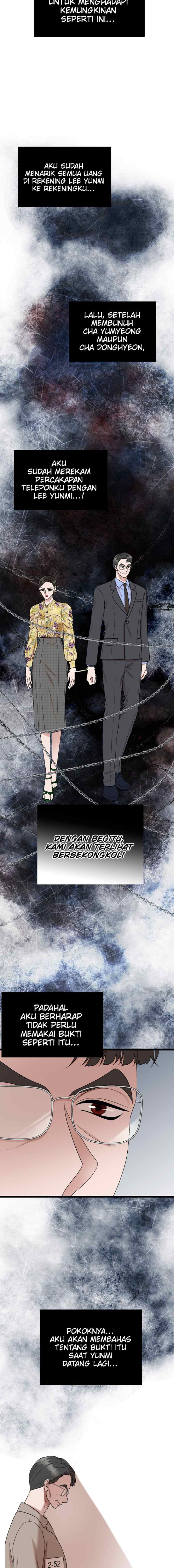Celebrity Roommate chapter 113 halaman 15