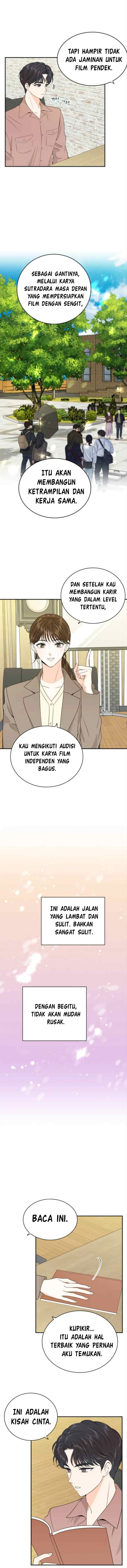 Perfect Partner chapter 26 halaman 7