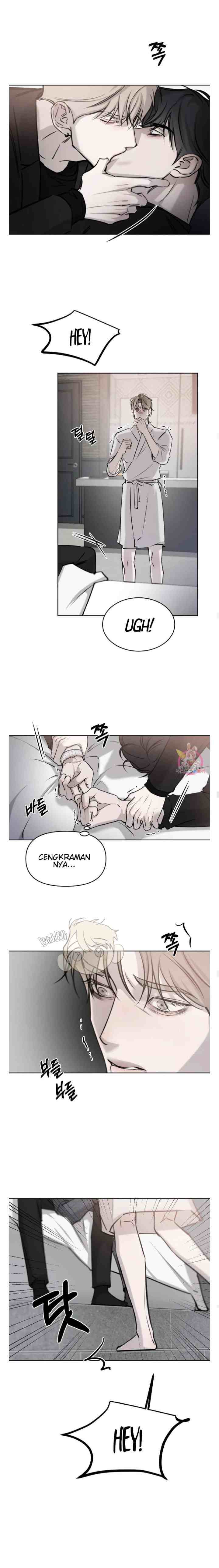 The Flower Blooming Baby Lord chapter 16 halaman 10