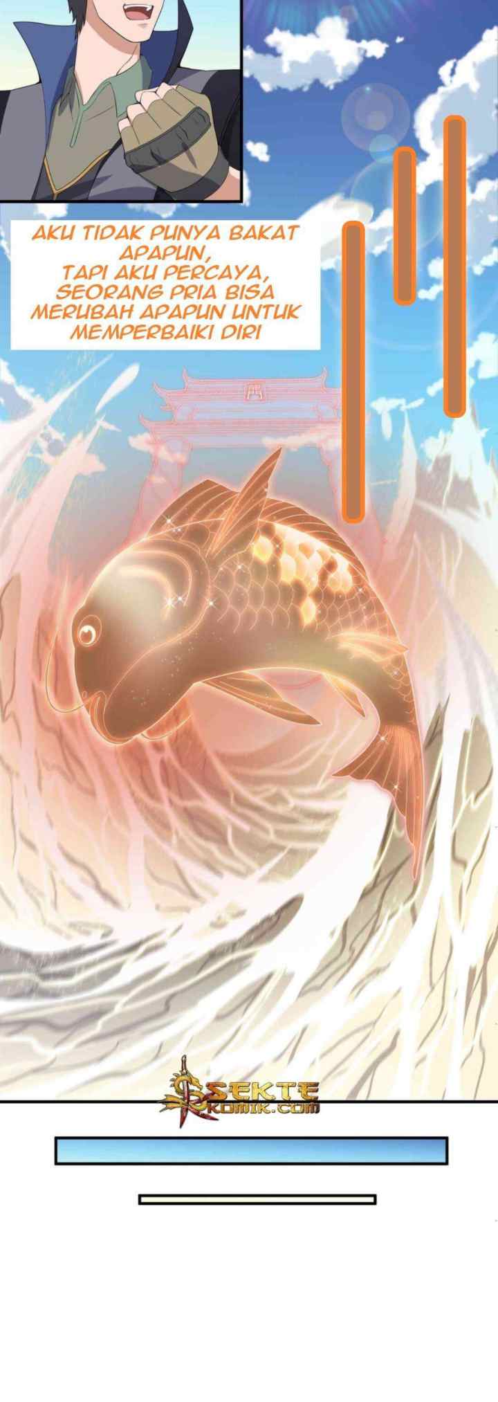 First Dragon (Yuanlong) chapter 16 halaman 12