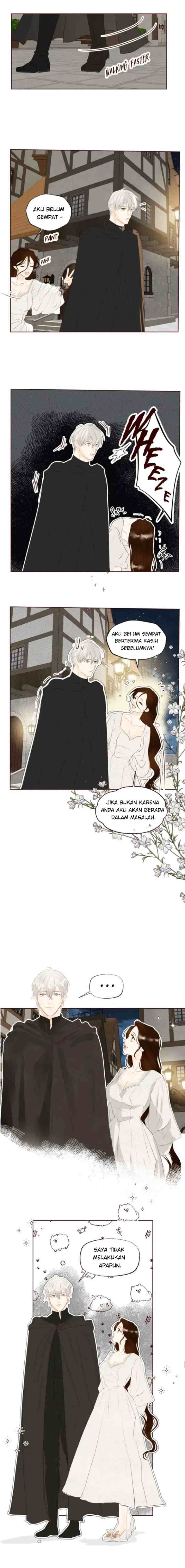 I Am the Villain chapter 6 halaman 4