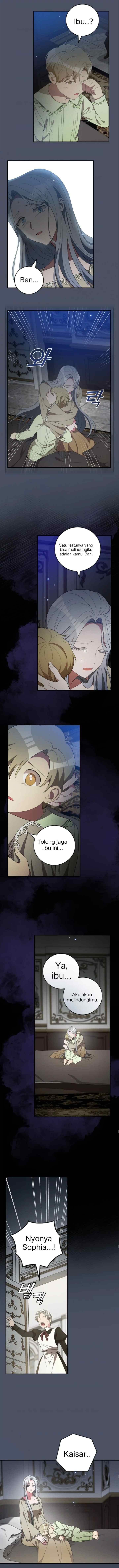 Run Maelle chapter 44 halaman 9