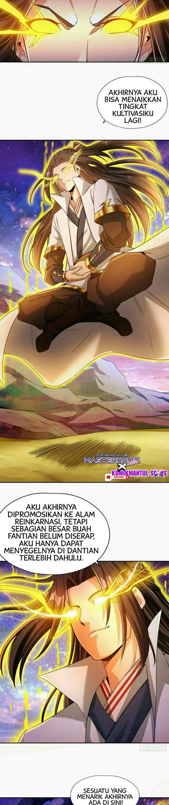 I Was Trapped On The Same Day For 100,000 Years chapter 63 halaman 10