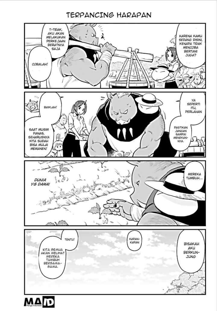 Tensura Nikki Tensei Shitara Slime Datta Ken chapter 2 halaman 11