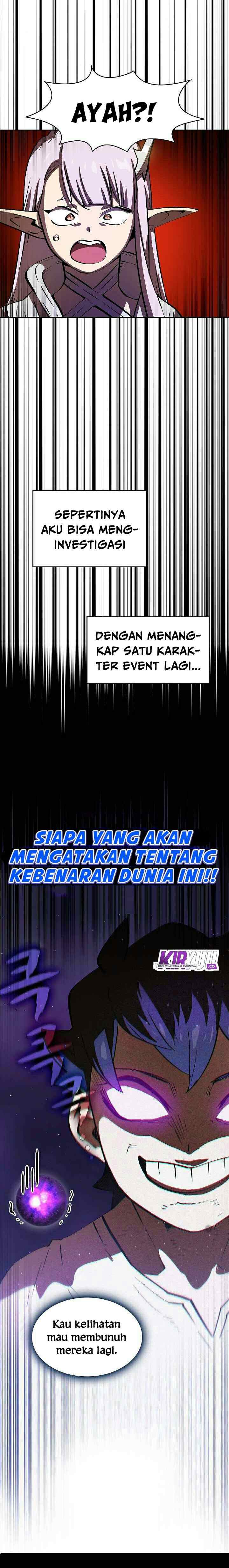 FFF-Class Trashero chapter 68 halaman 14