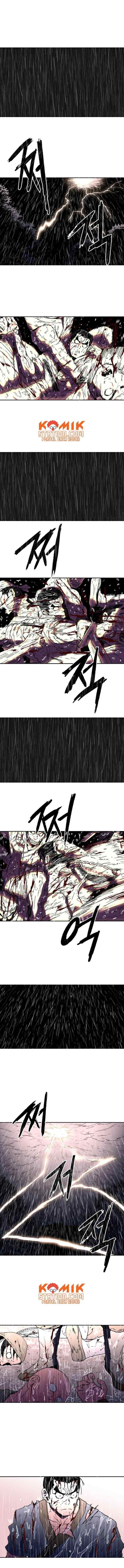 Peerless Dad chapter 17 halaman 7